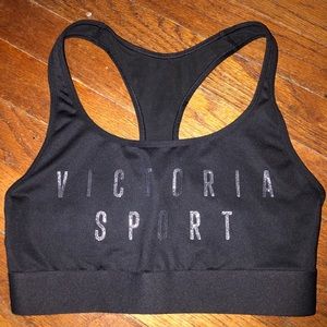 Victoria’s Secret sports bra